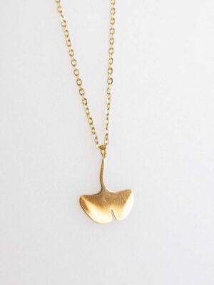 Collar Abanico Encanto