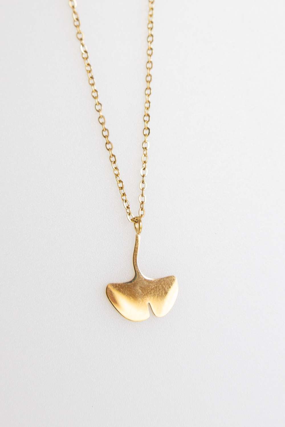 Collar Abanico Encanto