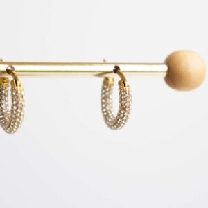 Aros Destello Circular