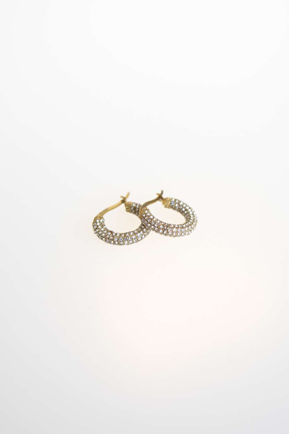 Aros Destello Circular - Imagen 2