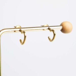 Aros Corazón Abierto